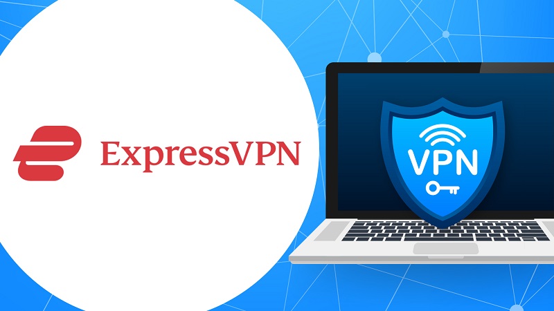 Download free ExpressVPN - Phần mềm bảo mật hot nhất
