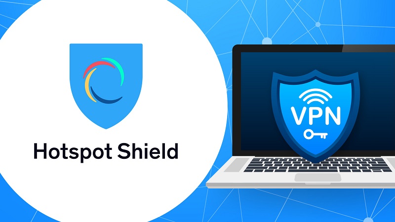 Download free Hotspot Shield - Phần mềm mạng hiệu quả nhất