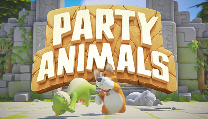 Tải game miễn phí Party Animal - Game điều khiển thú hot nhất