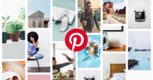 Tải Pinterest - Phần mềm lưu trữ, chia sẻ hình ảnh tốt nhất