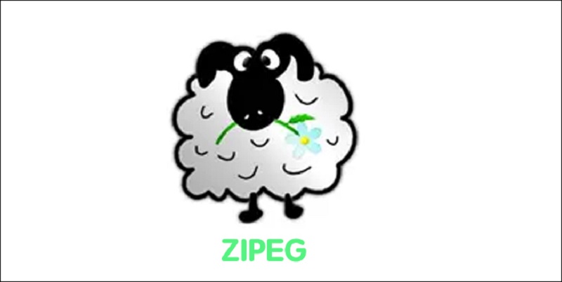 Tải miễn phí Zipeg - Phần mềm giải nén file tốt nhất hiện nay