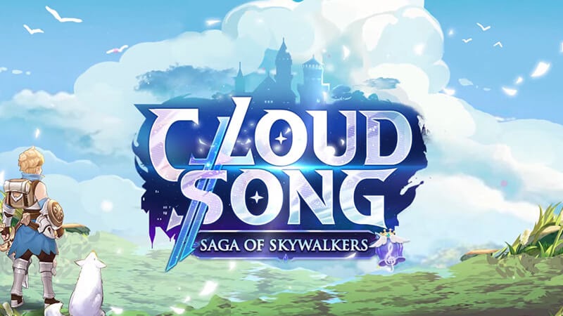 Download game Cloud Song: Vân Thành Chi Ca miễn phí, mới nhất