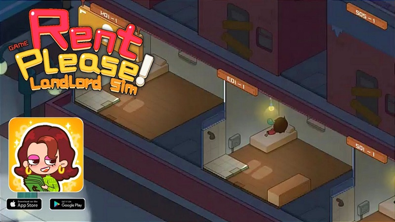 Tải Rent Please Landlord Sim - Tựa game mô phỏng hot nhất
