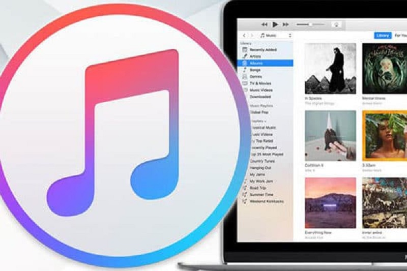 Download free iTunes – Phần mềm giải trí hot nhất hiện nay