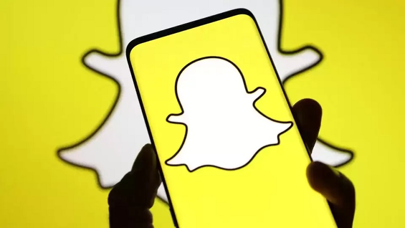 Tải miễn phí Snapchat - Ứng dụng nhắn tin hot nhất hiện nay