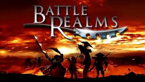 Download Game Battle Realms - Miễn Phí, Phiên Bản Mới Nhất