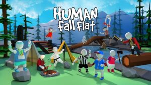 Tải game Human fall flat hoàn toàn miễn phí