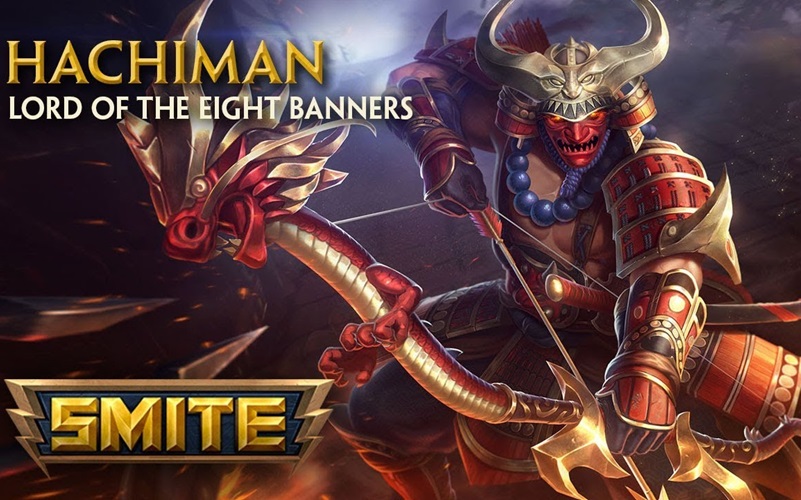 Smite