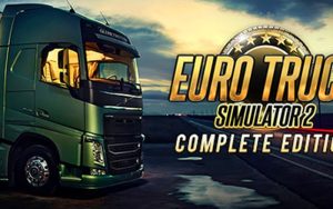 Euro Truck Simulator 2