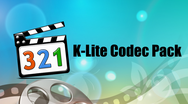 K-Lite-Codec-Pack