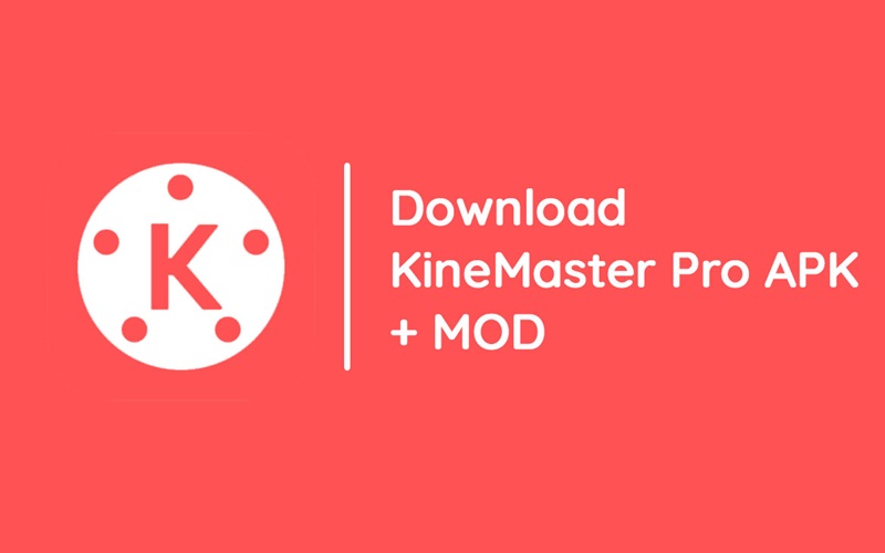 KineMaster Pro