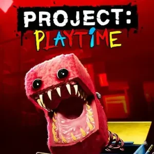 Project Playtime