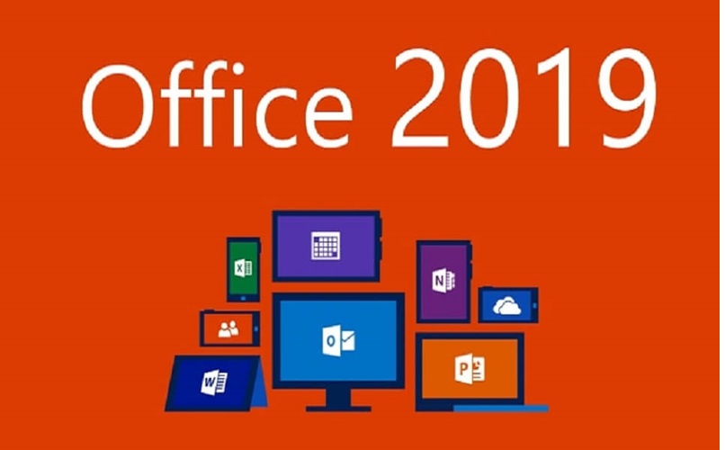 microsoft office 2019