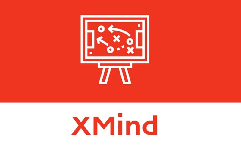 xmind 8