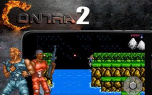 game contra 2